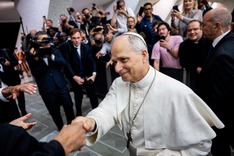 Pope Leo